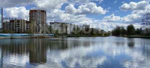 1-к квартира, вторичка, 32м2, 1/9 этаж