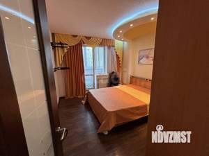 4-к квартира, вторичка, 90м2, 4/10 этаж