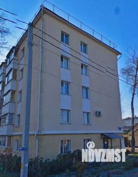 1-к квартира, вторичка, 33м2, 1/5 этаж