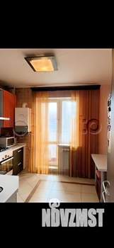 1-к квартира, вторичка, 34м2, 6/9 этаж