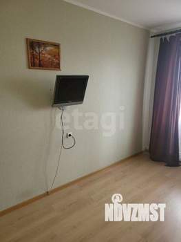 1-к квартира, вторичка, 39м2, 10/10 этаж