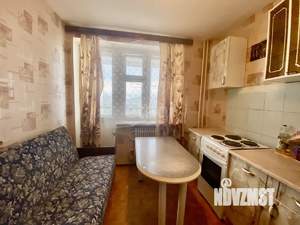 1-к квартира, вторичка, 44м2, 15/16 этаж