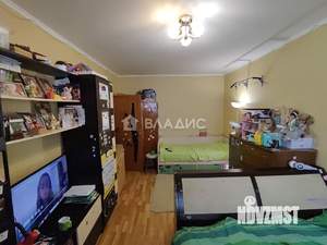 1-к квартира, вторичка, 33м2, 5/10 этаж