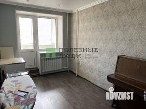 4-к квартира, вторичка, 100м2, 8/14 этаж