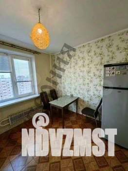 1-к квартира, вторичка, 35м2, 10/10 этаж