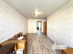 3-к квартира, вторичка, 57м2, 5/5 этаж