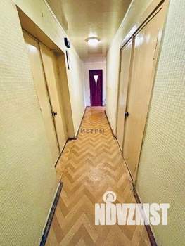 3-к квартира, вторичка, 80м2, 3/5 этаж