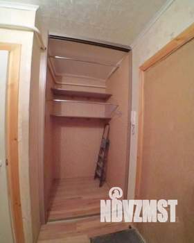 1-к квартира, вторичка, 30м2, 1/5 этаж