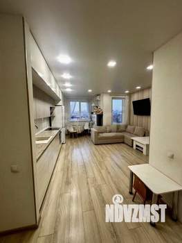 2-к квартира, вторичка, 49м2, 2/5 этаж