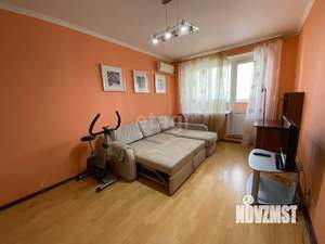 1-к квартира, вторичка, 34м2, 4/10 этаж