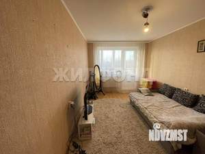 1-к квартира, вторичка, 34м2, 5/12 этаж