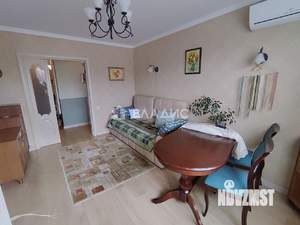 2-к квартира, вторичка, 60м2, 2/5 этаж