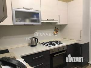 1-к квартира, вторичка, 34м2, 10/10 этаж