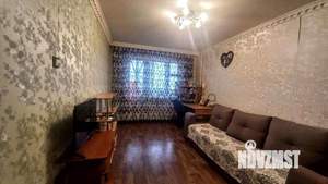 2-к квартира, вторичка, 51м2, 7/9 этаж