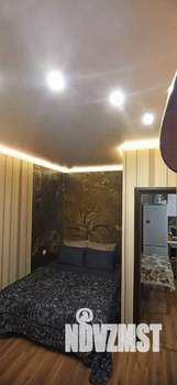 1-к квартира, вторичка, 44м2, 10/14 этаж