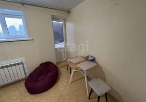 2-к квартира, вторичка, 53м2, 3/12 этаж