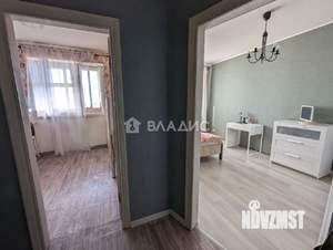 1-к квартира, вторичка, 38м2, 10/11 этаж