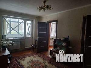 3-к квартира, вторичка, 61м2, 3/5 этаж