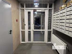 Студия квартира, вторичка, 30м2, 2/10 этаж