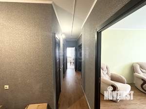 2-к квартира, вторичка, 67м2, 9/17 этаж