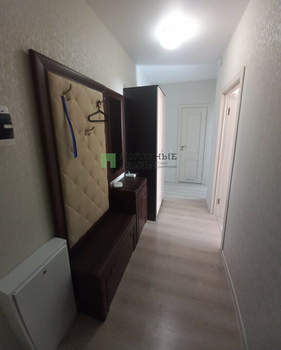1-к квартира, вторичка, 37м2, 5/10 этаж