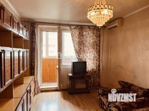 2-к квартира, вторичка, 51м2, 6/10 этаж
