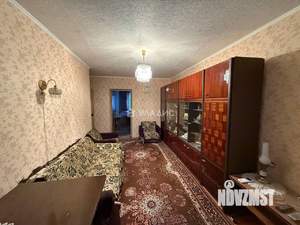 3-к квартира, вторичка, 58м2, 5/5 этаж