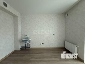 1-к квартира, вторичка, 37м2, 2/18 этаж