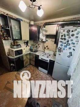 1-к квартира, вторичка, 31м2, 5/5 этаж