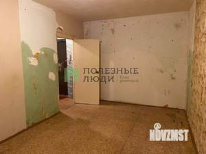 1-к квартира, вторичка, 32м2, 2/9 этаж