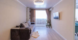 1-к квартира, вторичка, 38м2, 2/5 этаж