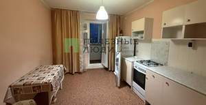 1-к квартира, вторичка, 39м2, 2/10 этаж