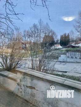 1-к квартира, вторичка, 54м2, 1/16 этаж