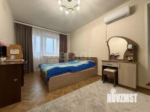 2-к квартира, вторичка, 51м2, 6/10 этаж
