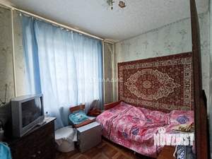 3-к квартира, вторичка, 60м2, 8/10 этаж