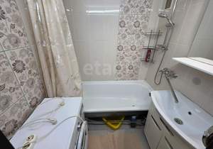 1-к квартира, вторичка, 40м2, 1/5 этаж