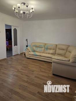 2-к квартира, вторичка, 61м2, 9/10 этаж