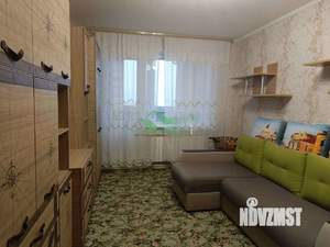 2-к квартира, вторичка, 53м2, 9/10 этаж