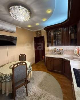 1-к квартира, вторичка, 50м2, 15/15 этаж