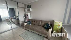 1-к квартира, вторичка, 34м2, 5/10 этаж