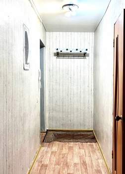 1-к квартира, вторичка, 31м2, 5/5 этаж