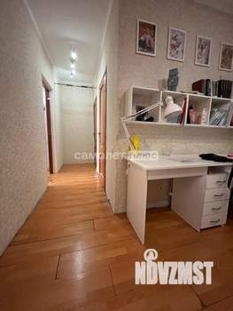 1-к квартира, вторичка, 47м2, 1/10 этаж