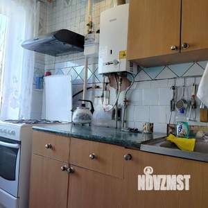 2-к квартира, вторичка, 44м2, 2/5 этаж