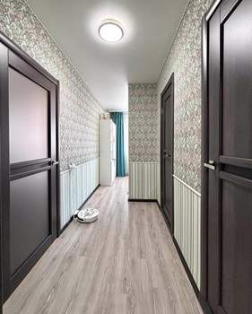 3-к квартира, вторичка, 61м2, 4/10 этаж