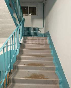 4-к квартира, вторичка, 89м2, 2/7 этаж