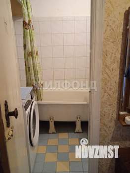 1-к квартира, вторичка, 33м2, 6/9 этаж