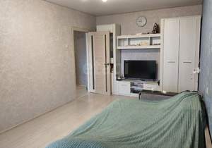 2-к квартира, вторичка, 52м2, 9/10 этаж