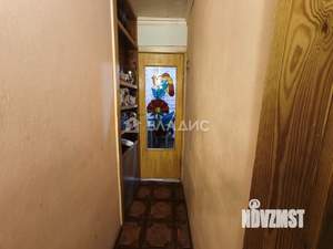 3-к квартира, вторичка, 55м2, 1/5 этаж