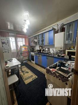 1-к квартира, вторичка, 41м2, 5/5 этаж