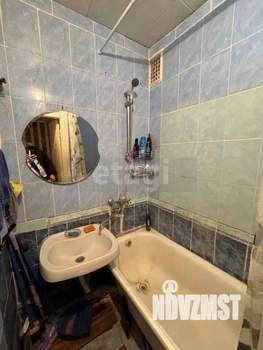 2-к квартира, вторичка, 45м2, 5/5 этаж